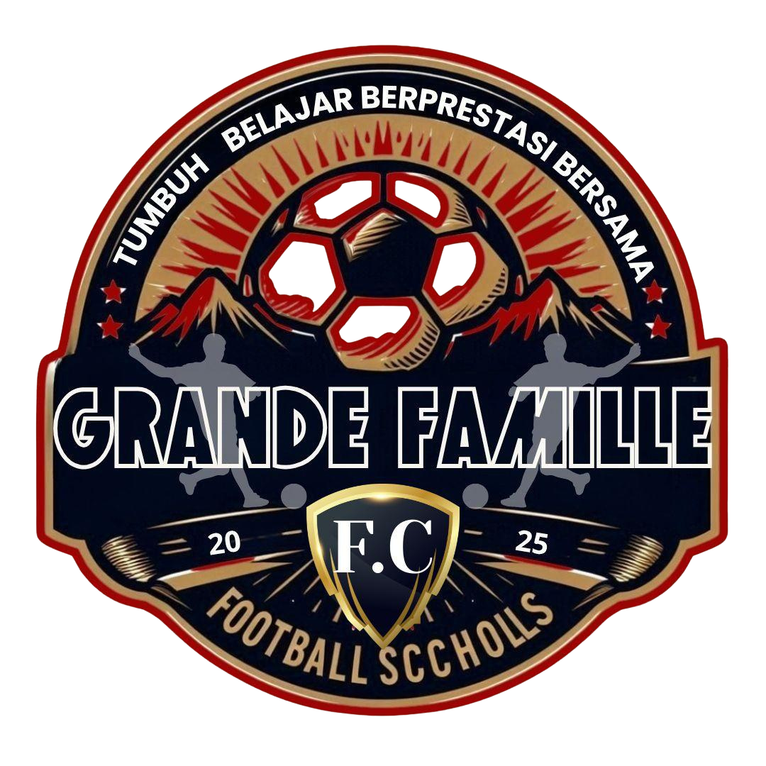 Logo Grande Famille